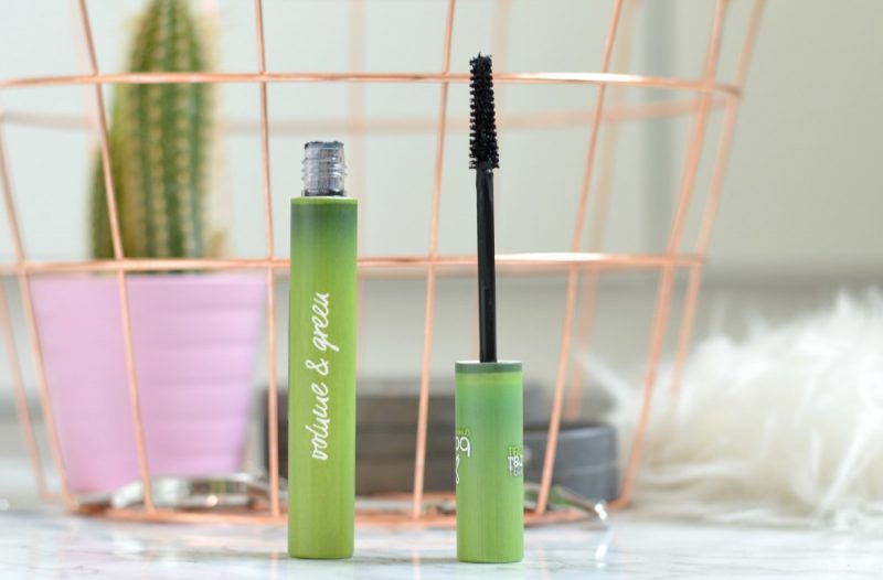 Boho Volume Mascara Is Dit De Beste Natuurlijke Vegan Mascara