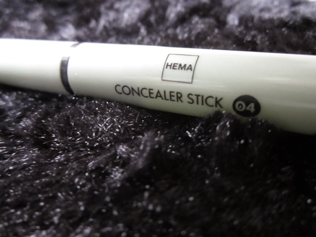 Review Hema concealer stick