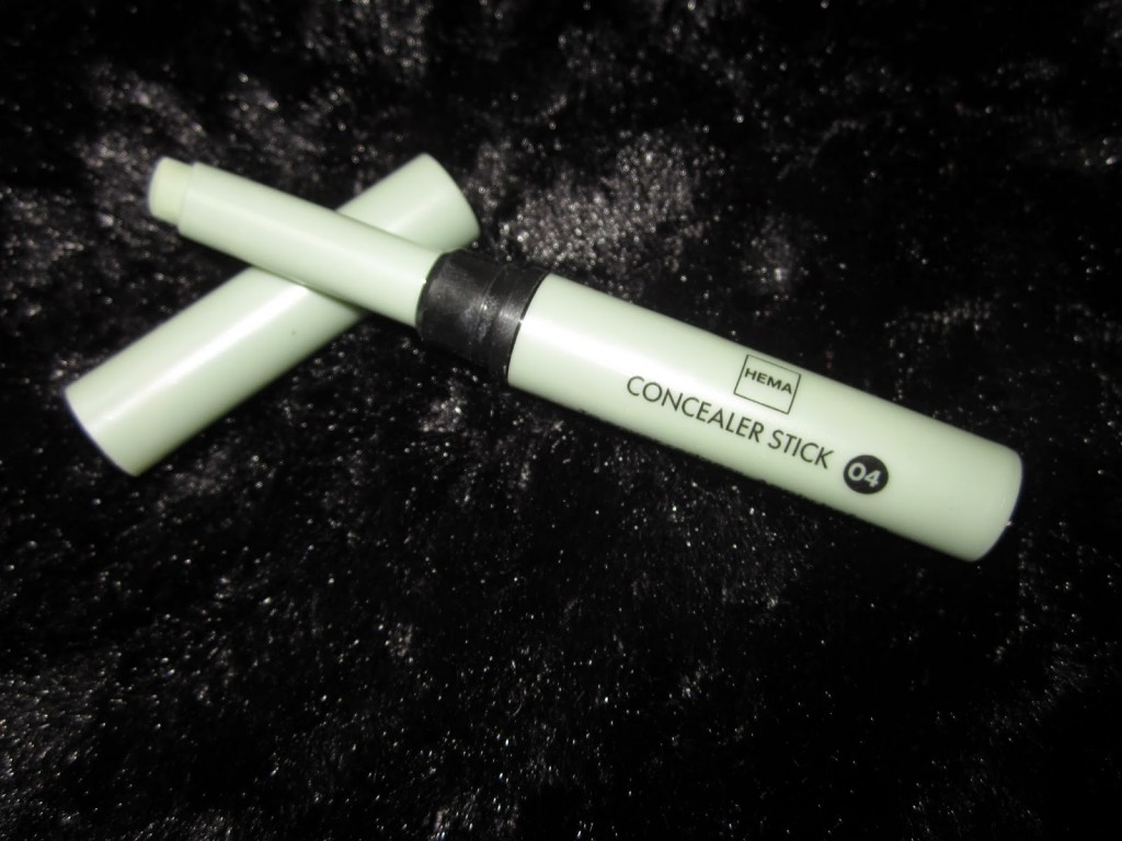 Review Hema concealer Review Hema concealer stick
