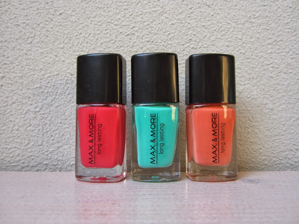 Action nagellak review