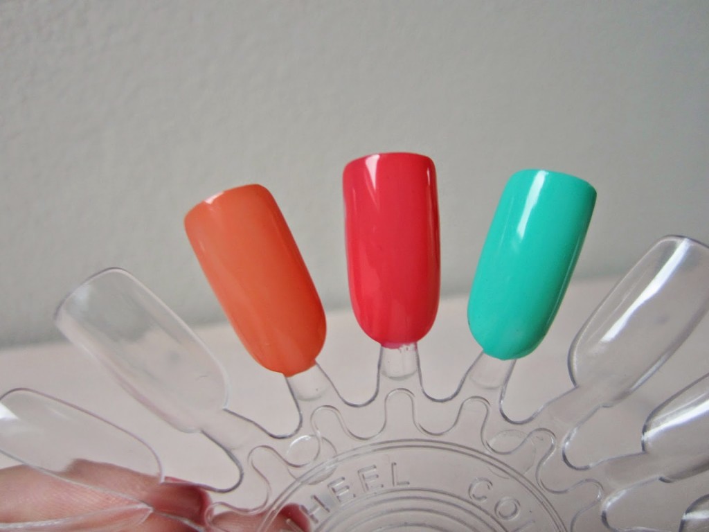 Action nagellak review
