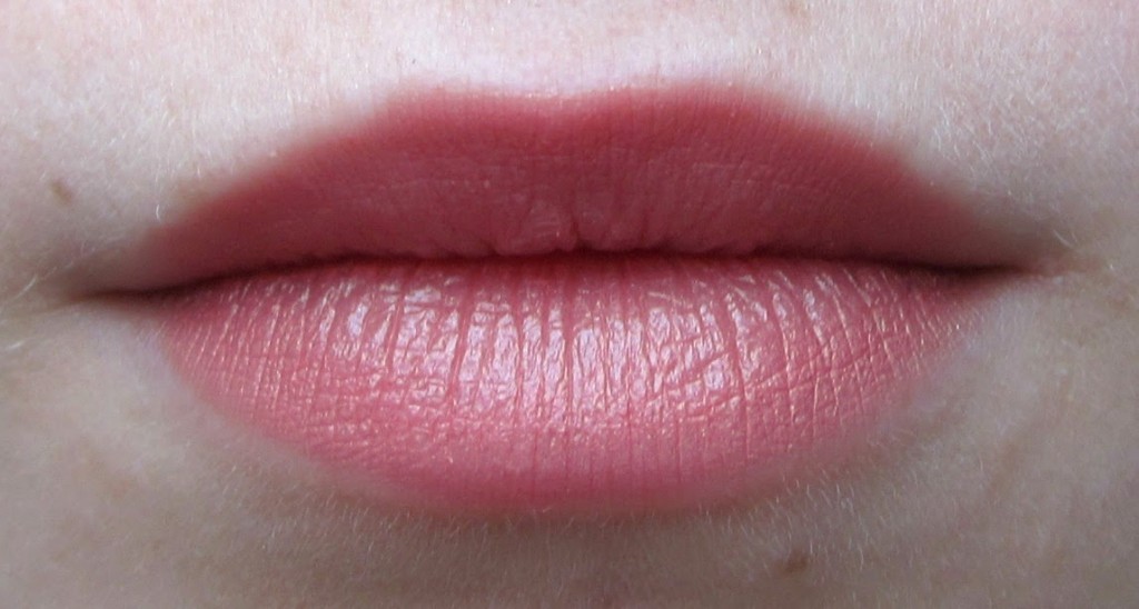 Rituals lipstick dierproefvrij