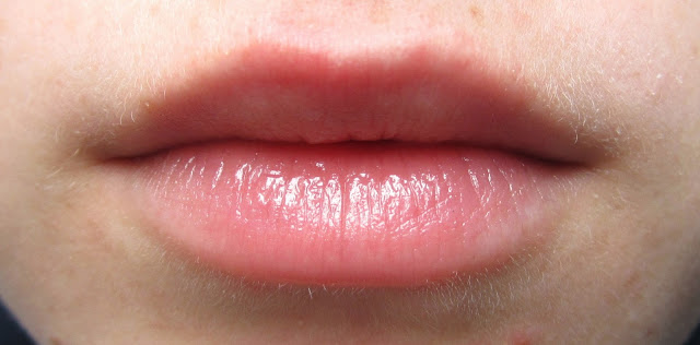 Dr. Hauschka lippenverzorgingsstift