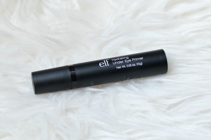 ELF hydrating under eye primer review Dierproefvrij & Budgetproof!