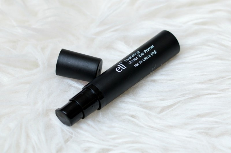 ELF hydrating under eye primer review Dierproefvrij & Budgetproof!