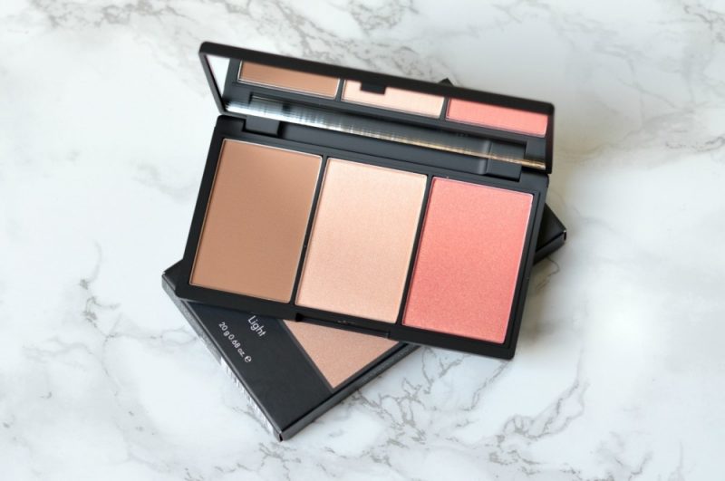 Makeup Guide Wangen Hoe breng je blush, bronzer, highlighter aan?