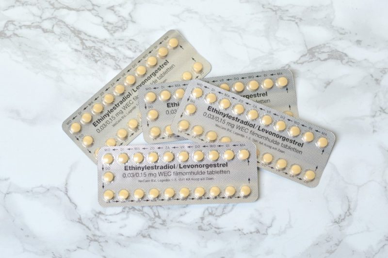 Stoppen met de anticonceptiepil wanneer 
