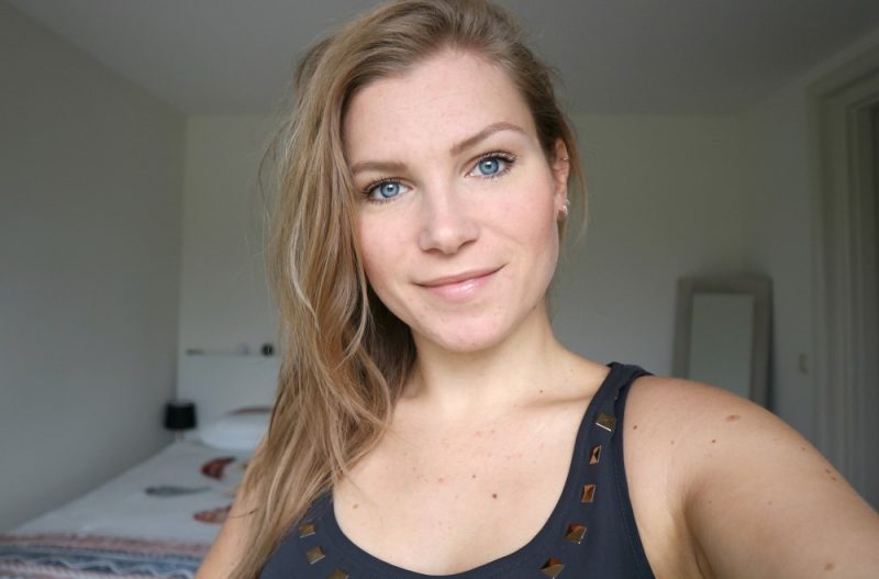 Over Mariëlle
