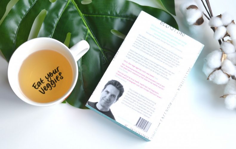 Nooit Meer Te Druk Tony Crabbe Boek Review Mindfulness