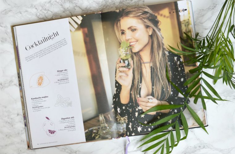 The Green Happiness boek - Your 50 Days of Green Happiness review