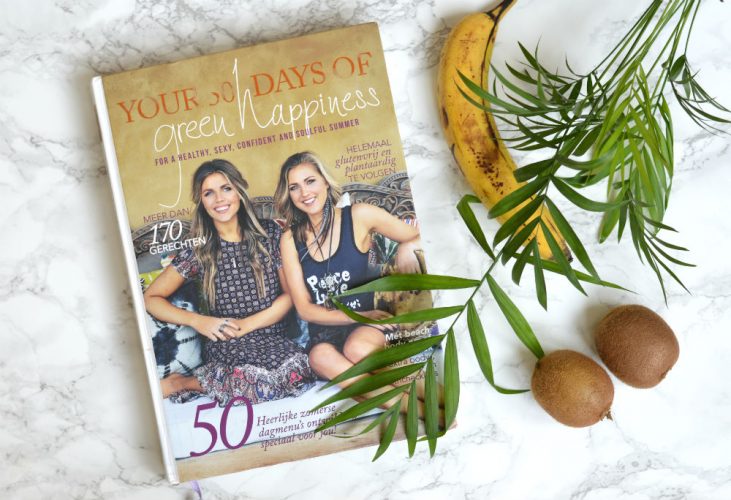 50 Days Of Green Happiness