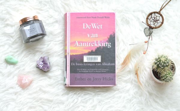 Beter leren loslaten doe je zo: uitleg & oefeningen - THE GREEN GUIDE