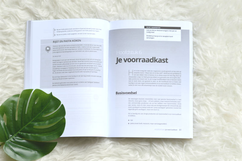 Vegan voor Dummies boek review Veganistisch eten voor beginners THE
