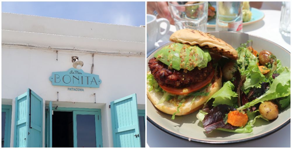 30+ vegan hotspots in Valencia & must see bezienswaardigheden