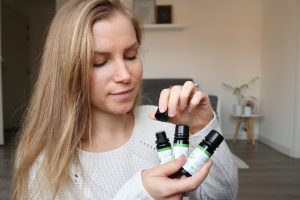 Etherische Olie Gebruiken Voor Aromatherapie: Waarom & Hoe?