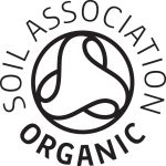 Soil association keurmerk