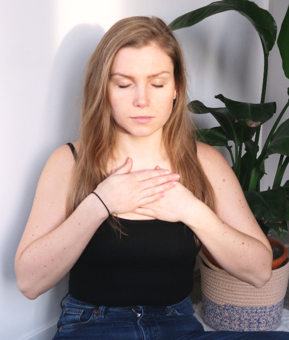 Reiki behandeling online