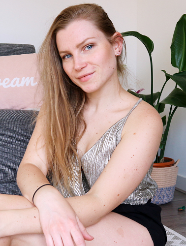 Mariëlle TGG