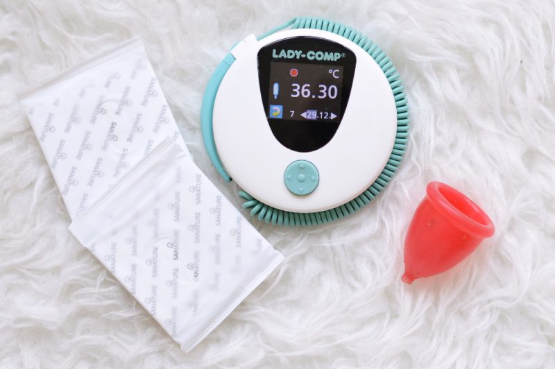 Menstruatiecyclus uitleg & tips hoe leven