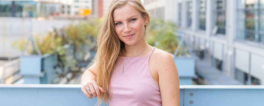 Online lifestyle coach