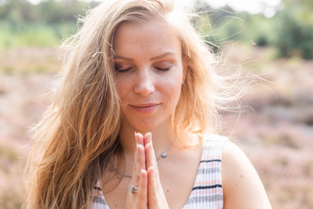 Reiki behandeling boeken
