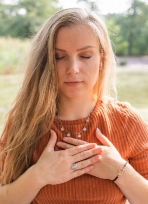 Reiki op afstand The Green Guide
