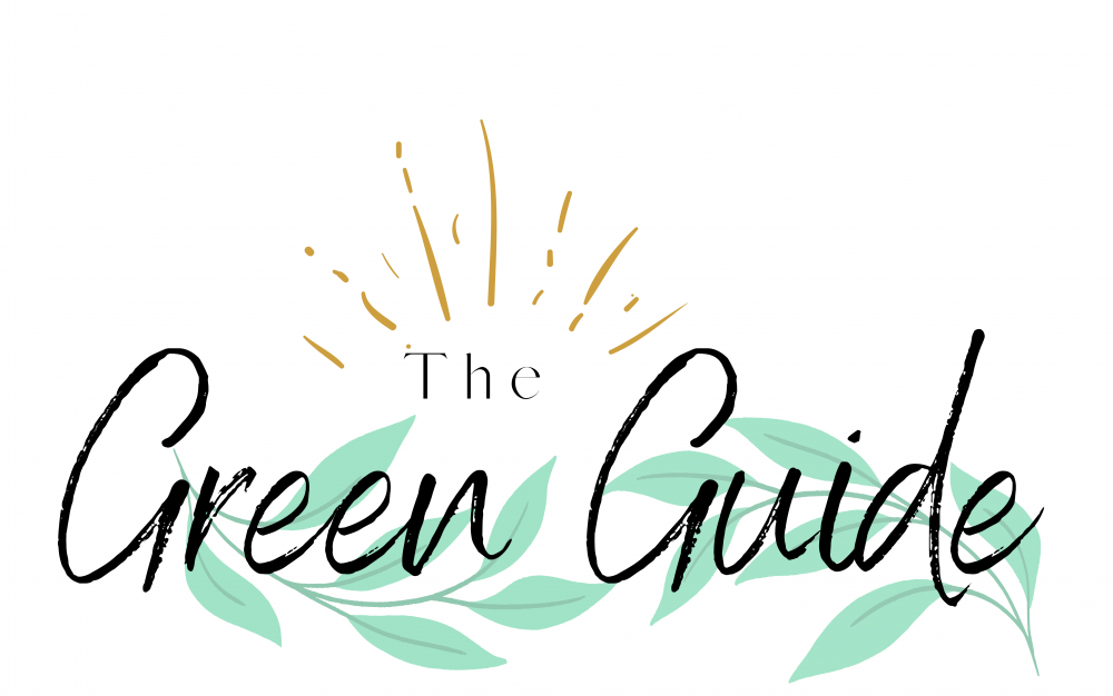 THE GREEN GUIDE