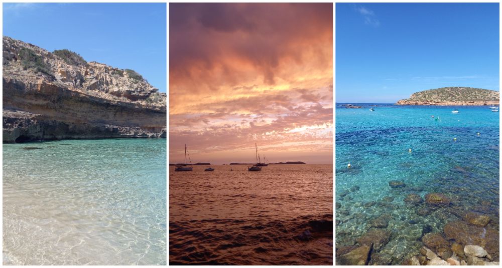 Retreat op ibiza