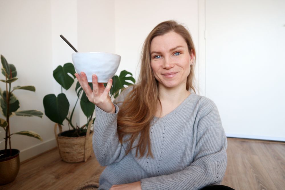 Hoe zorg je voor meer energie