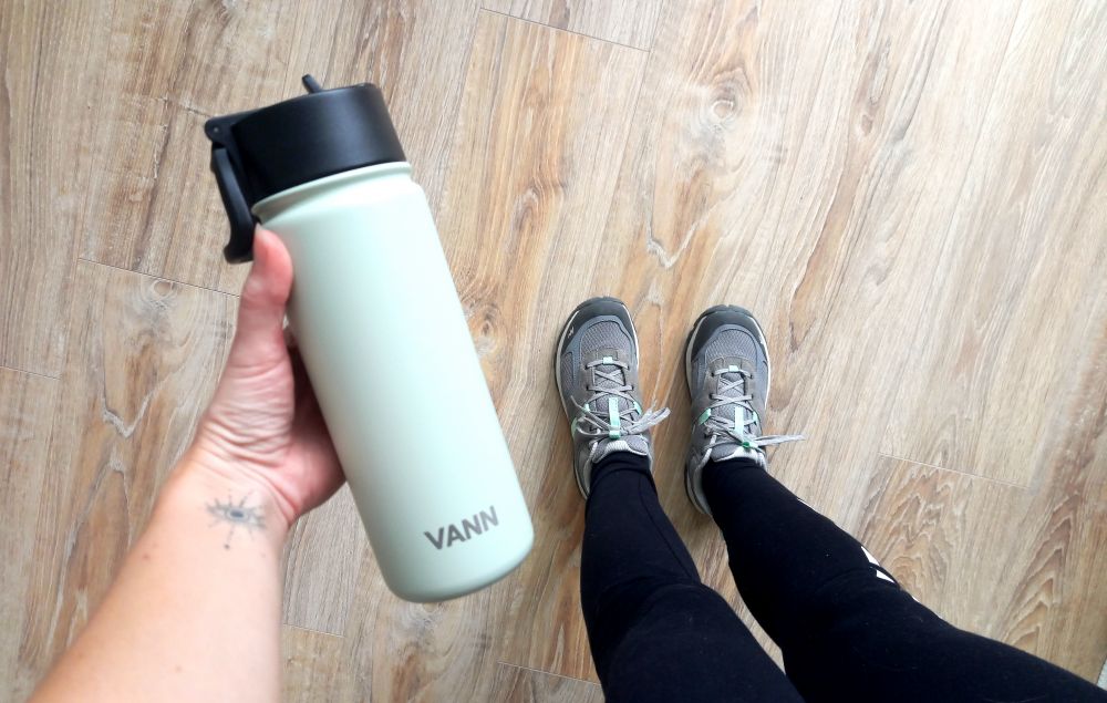 Meer energie zonder koffie