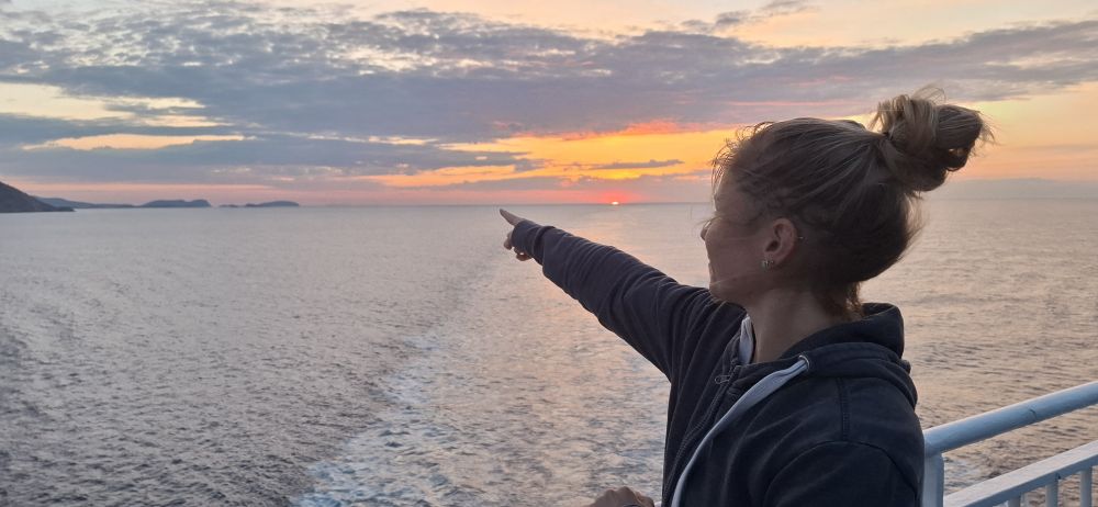 Zonnetraining gezond