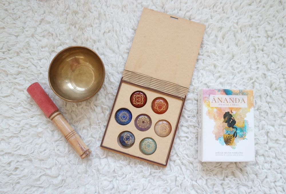 Wat is levensenergie