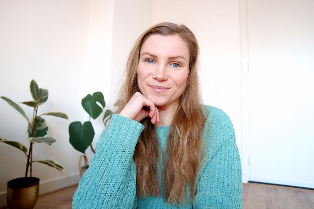 Verbinding met de natuur