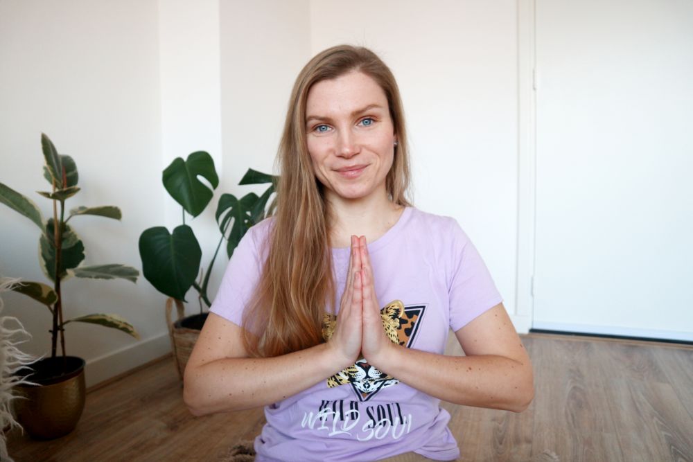 Spirituele betekenis lichamelijke klachten